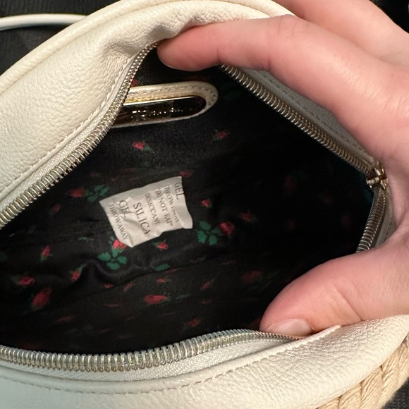 Betsey Johnson Nautical Crossbody bag - Picture 6 of 6